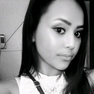 Meet your Posher, Priscilla